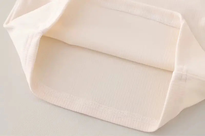 Girls Bow Top And Trouser 2 Pcs Set