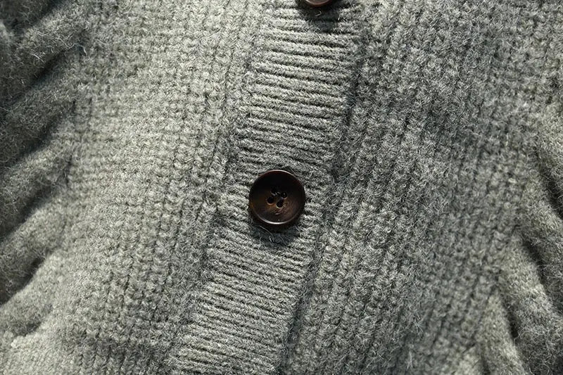 Boys Grey Sweater with T-shirt And Trouser 3 Pcs Set