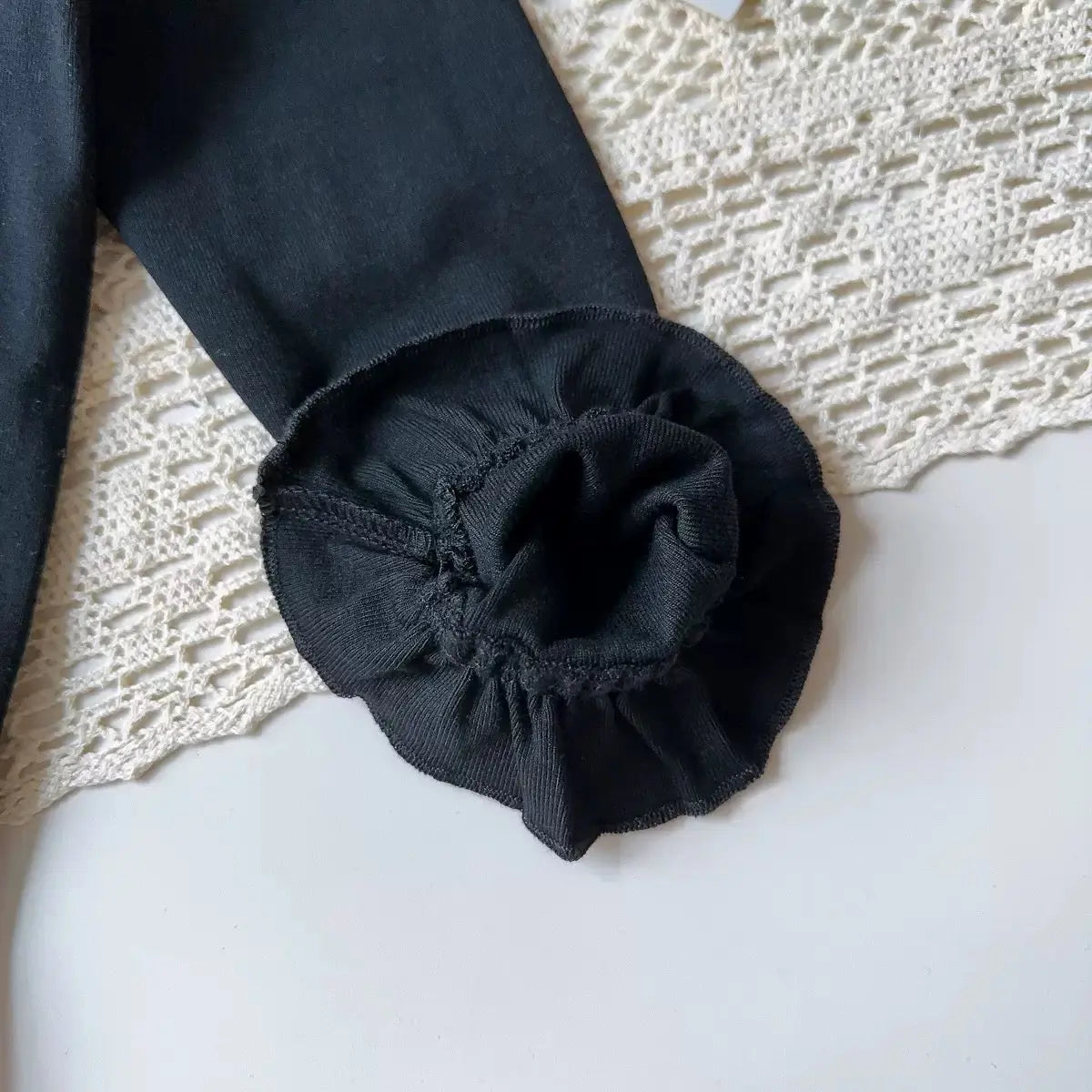 Girls 3 Piece Chic Winter Set